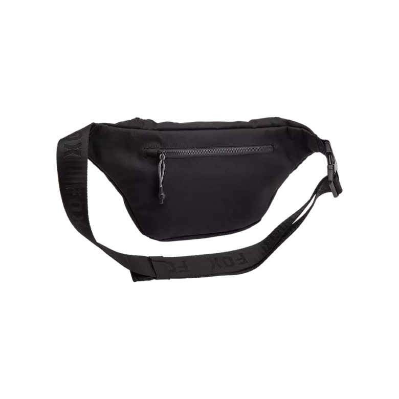 FOX HEAD POJASNA TORBICA FOX [BLK]