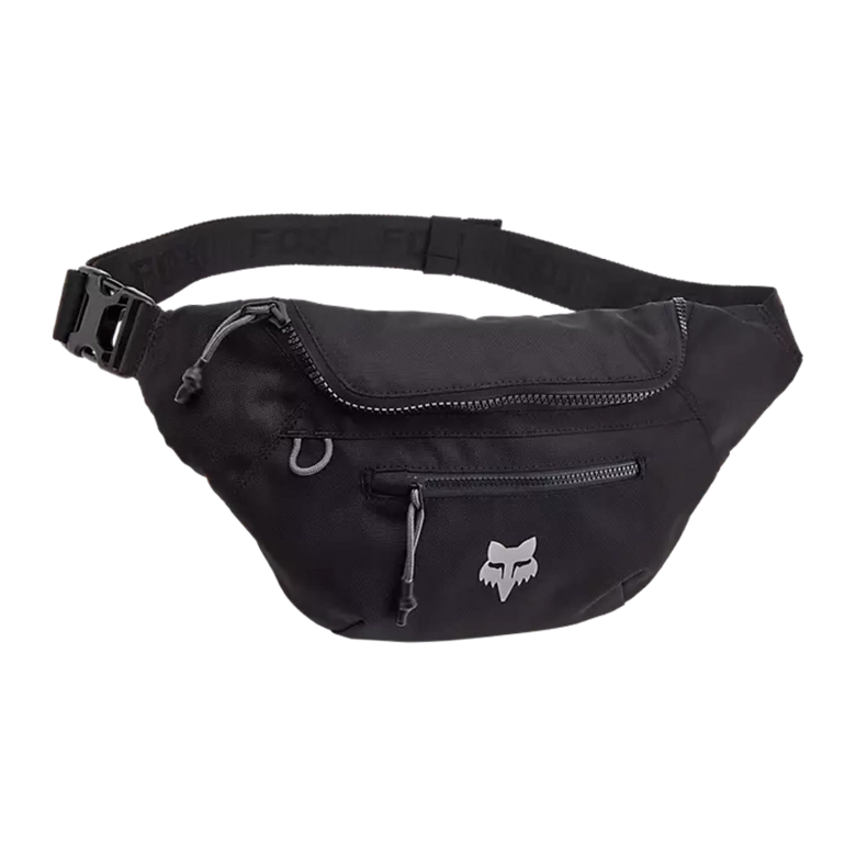 FOX HEAD POJASNA TORBICA FOX [BLK]