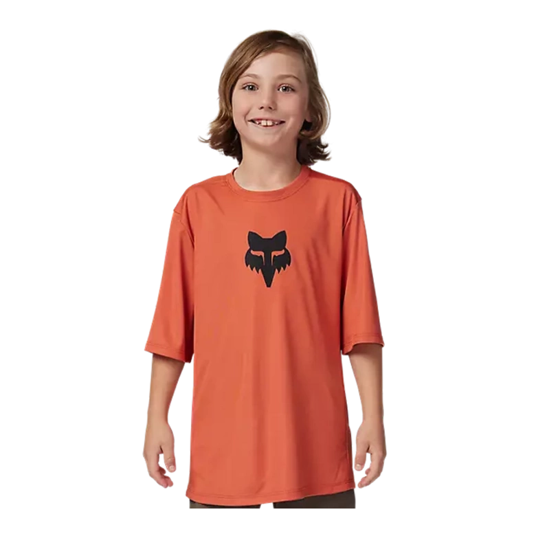RANGER KIDS CYCLING JERSEY FOX