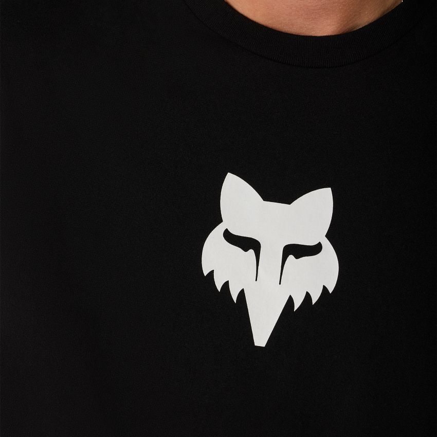 T-shirt FOX HEAD 195