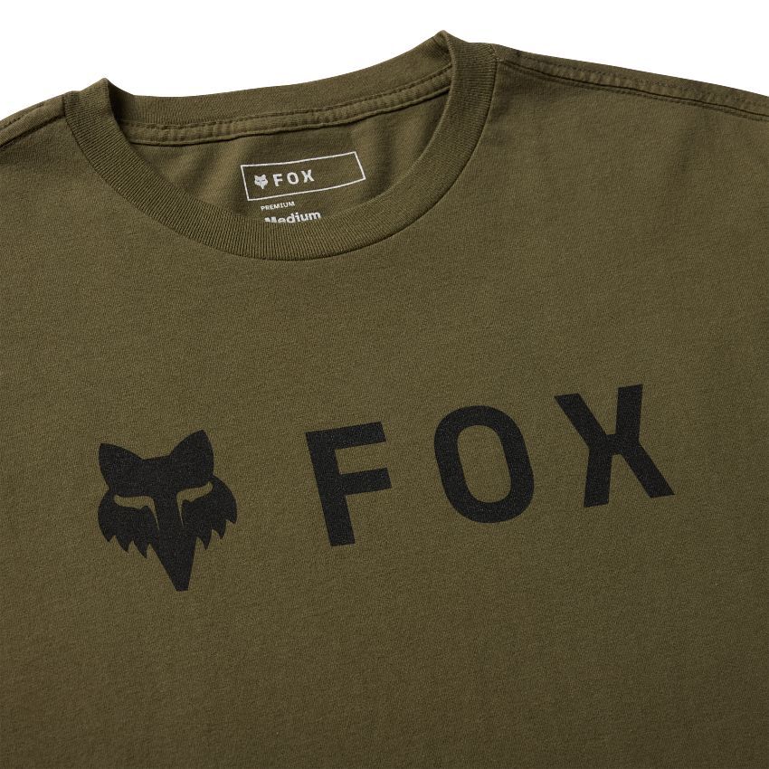 MOŠKA KRATKA MAJICA FOX ABSOLUTE 195