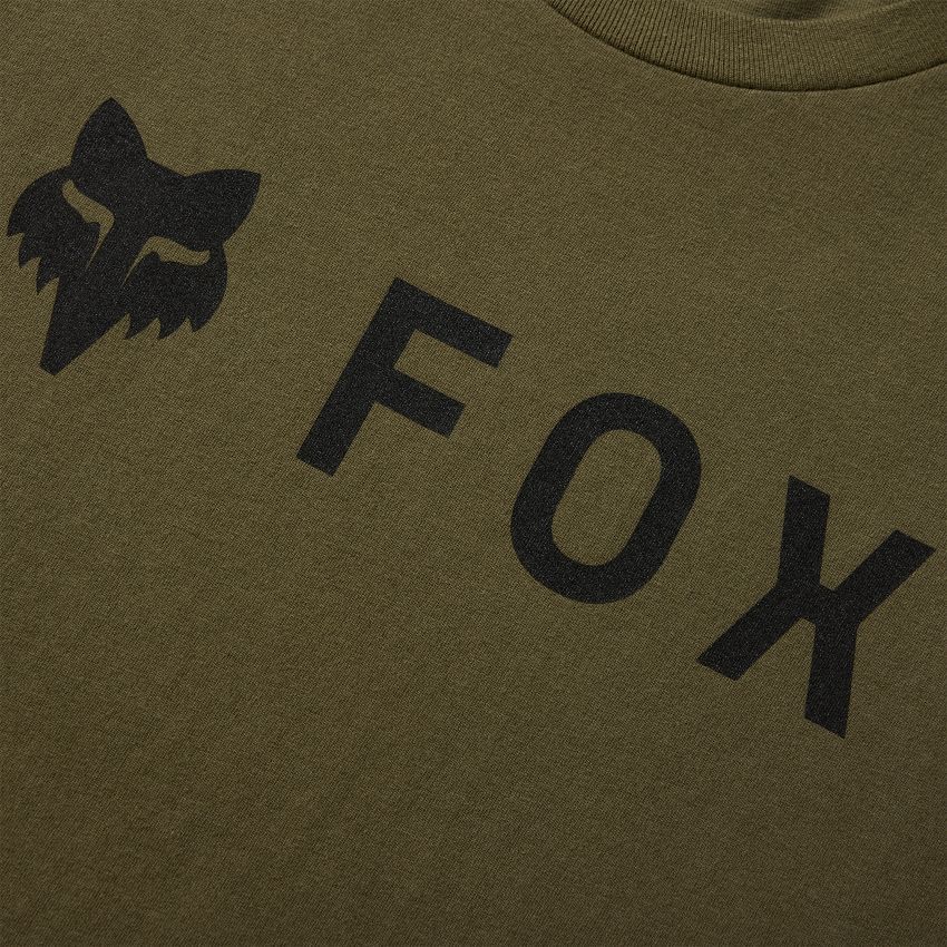 MOŠKA KRATKA MAJICA FOX ABSOLUTE 195
