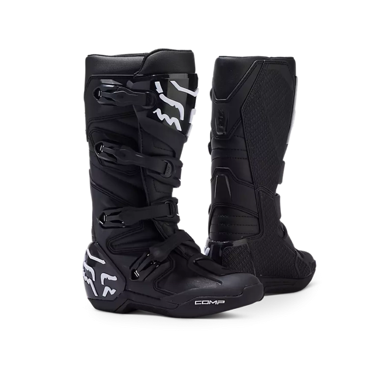 COMP 2.0 KIDS MOTOCROSS BOOTS FOX
