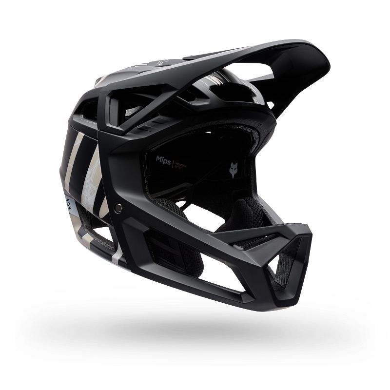 INTEGRALNA KACIGA FOX PROFRAME RS DIFFUSE