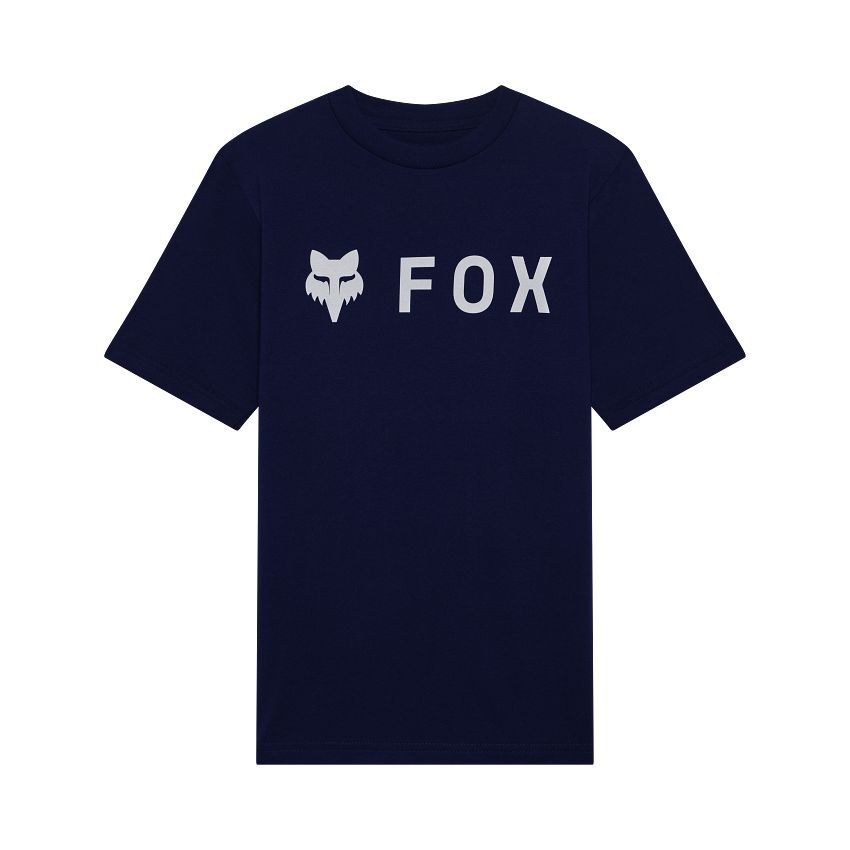 DJEČJA MAJICA KRATKIH RUKAVA FOX ABSOLUTE