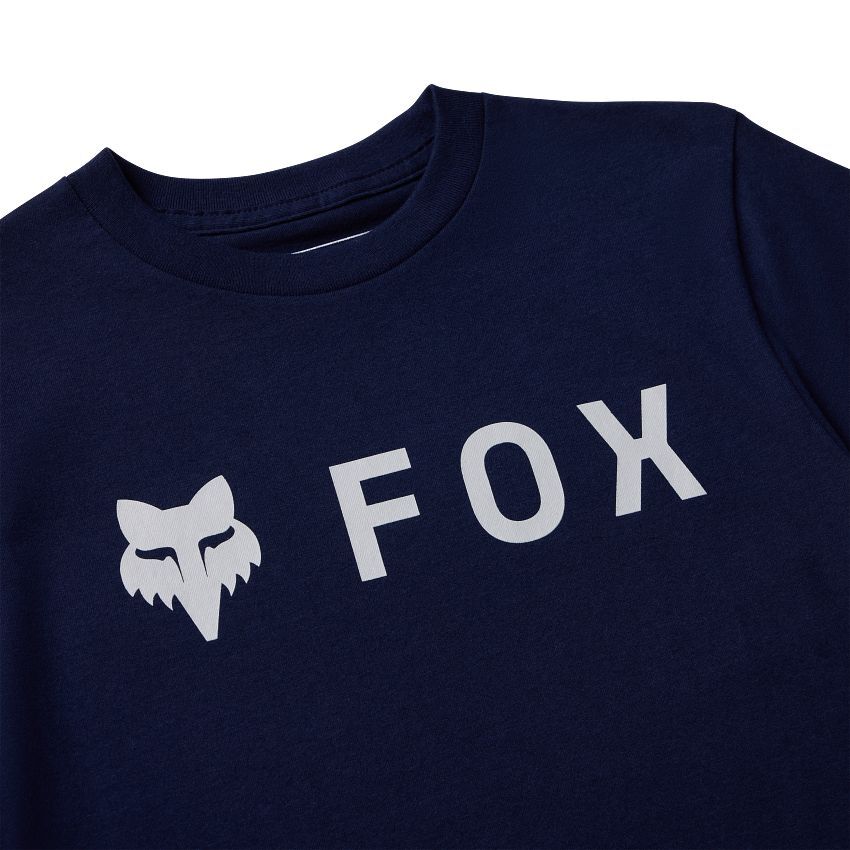 DJEČJA MAJICA KRATKIH RUKAVA FOX ABSOLUTE