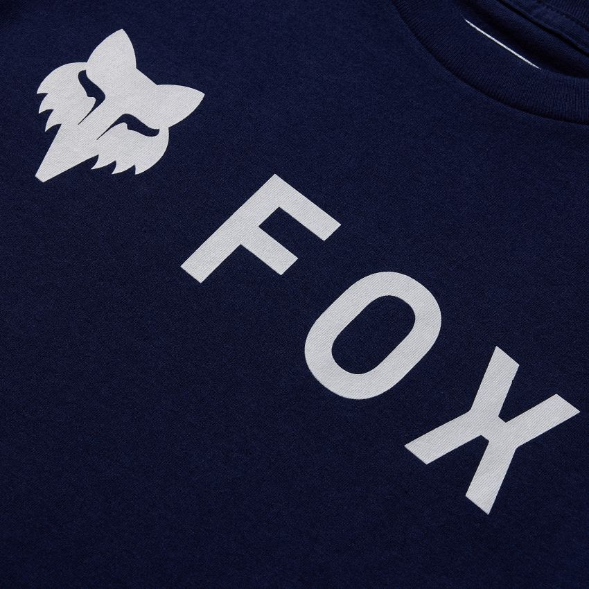 DJEČJA MAJICA KRATKIH RUKAVA FOX ABSOLUTE