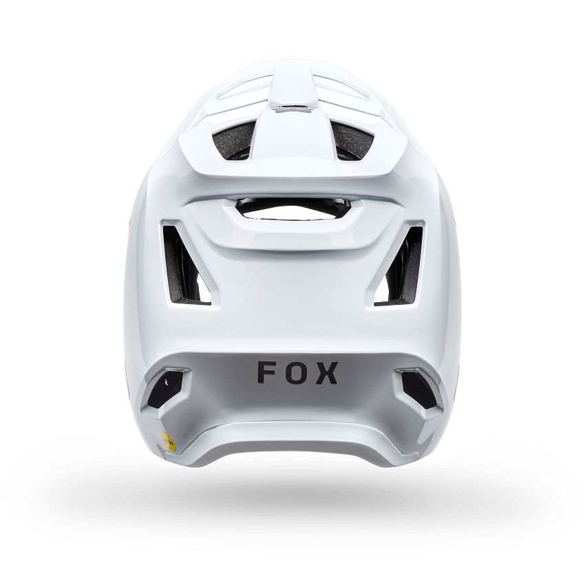 Kids' Full-Face Bicycle Helmet FOX Rampage, CE/CPSC