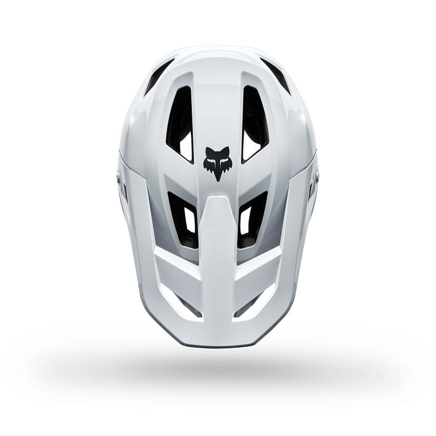 Kids' Full-Face Bicycle Helmet FOX Rampage, CE/CPSC