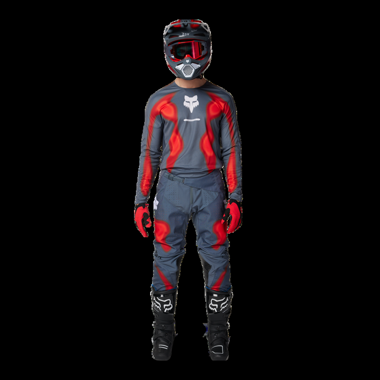 360 VOLATILE MOTOCROSS PANTS / MOTOCROSS JERSEY