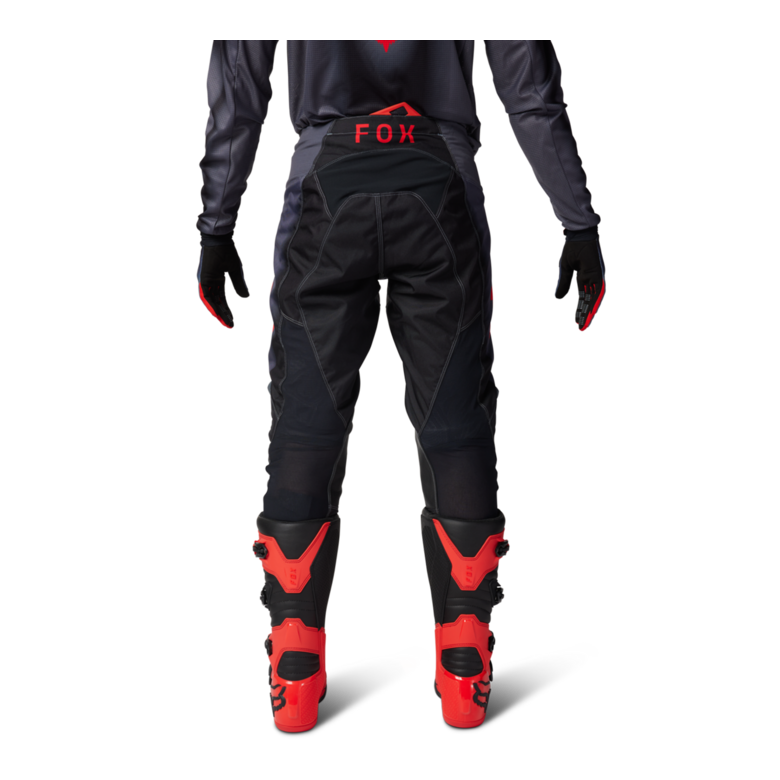 180 INTERFERE MOTOCROSS PANTS [GRY/RD]