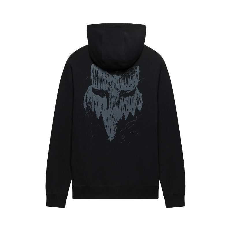 PULOVER S KAPUCO FOX SLOWBURN