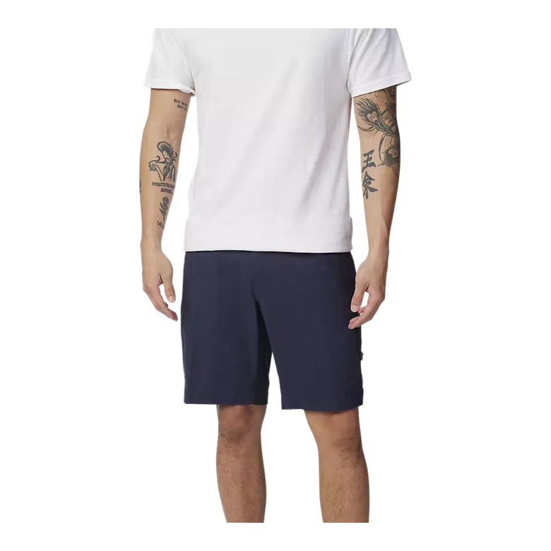 ESSEX 3.0 SHORTS FOX