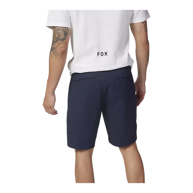 ESSEX 3.0 SHORTS FOX