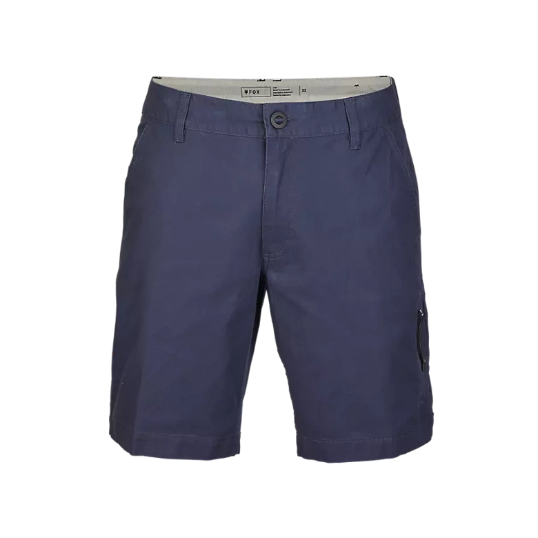 ESSEX 3.0 SHORTS FOX