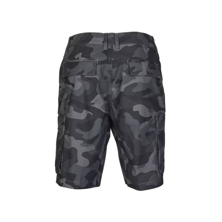 SLAMBOZO 3.0 CAMO MEN'S SHORTS FOX