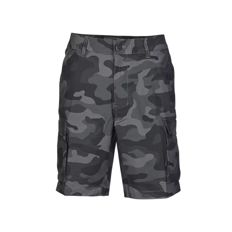 SLAMBOZO 3.0 CAMO MEN'S SHORTS FOX