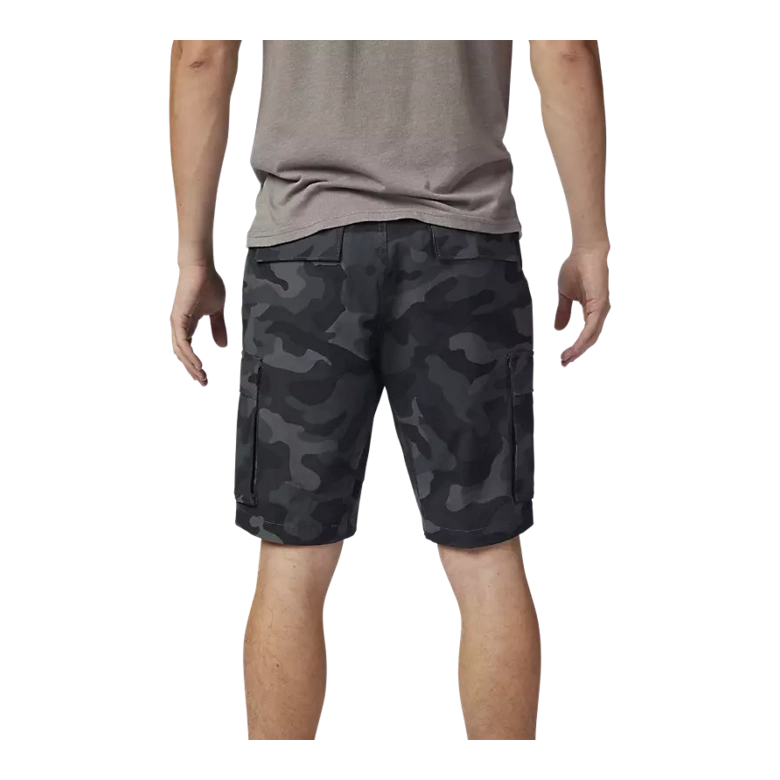 SLAMBOZO 3.0 CAMO MEN'S SHORTS FOX
