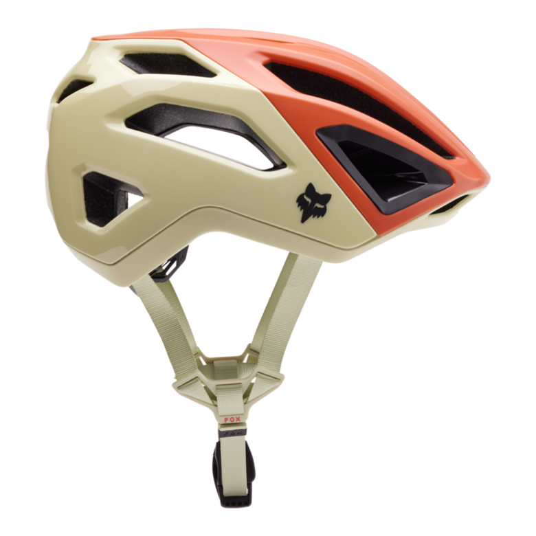 CROSSFRAME PRO XC HELMET FOX, CE