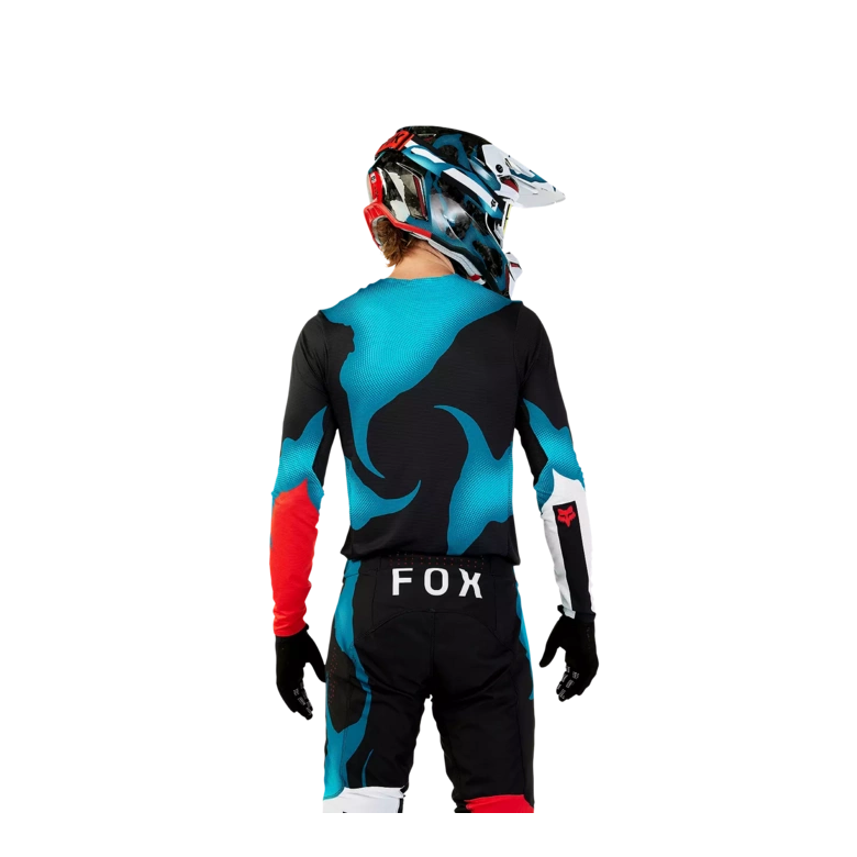 FLEXAIR WITHERED MOTOCROSS JERSEY
