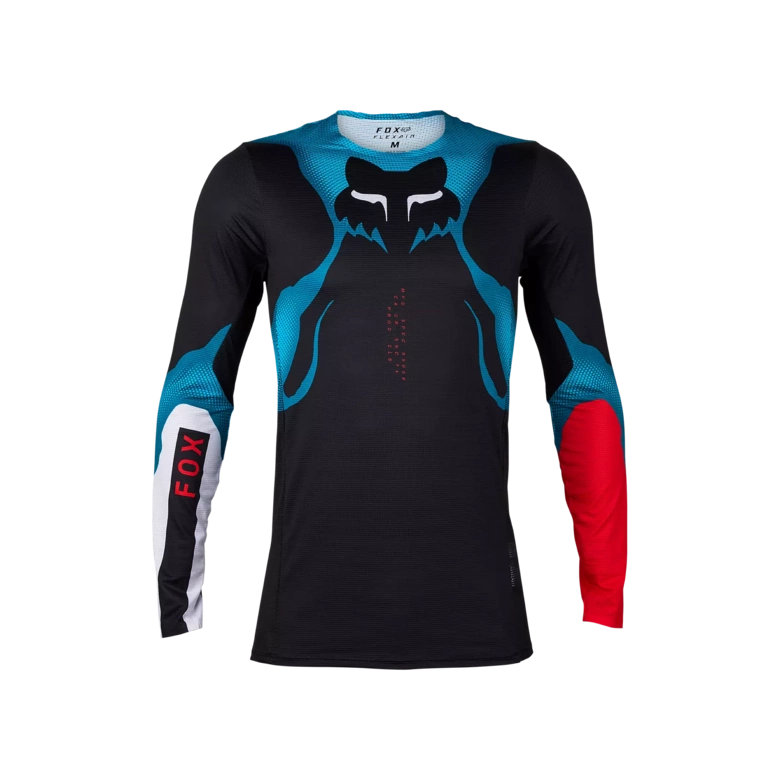 FLEXAIR WITHERED MOTOCROSS JERSEY