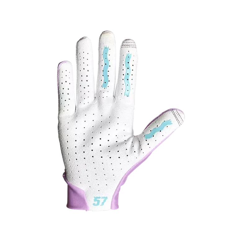 FLEXAIR TS57 ŽENSKE MTB ROKAVICE FOX