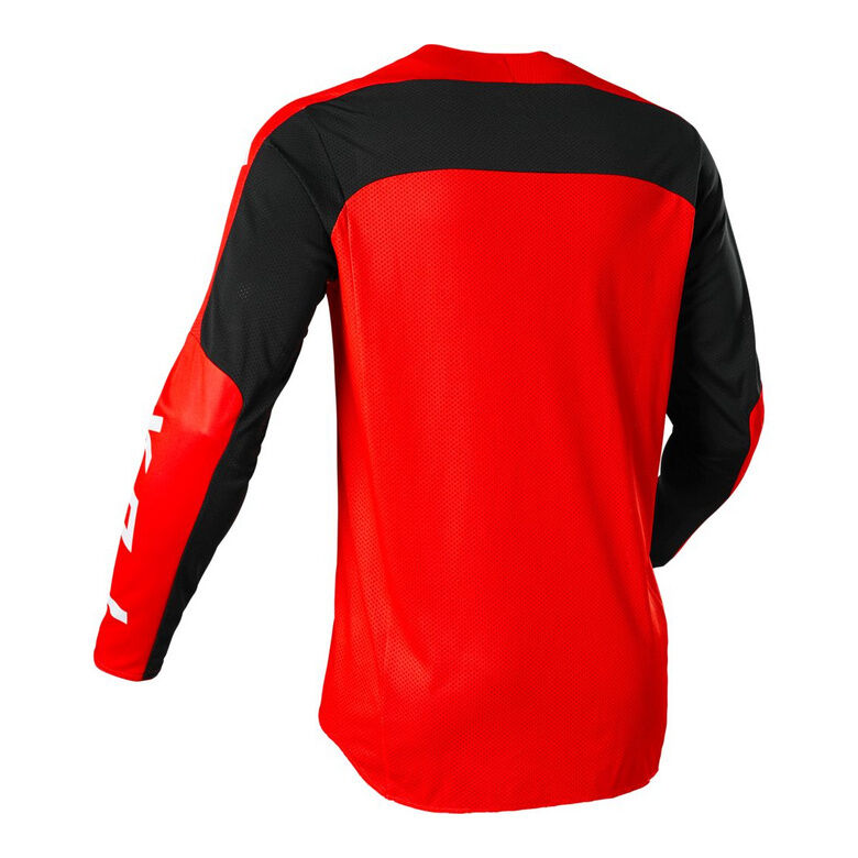 360 MERZ PANTS & JERSEY [FLO RED]