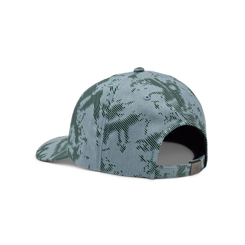 EXPLORE NOVELTY VISOR CAP FOX [GMTL]