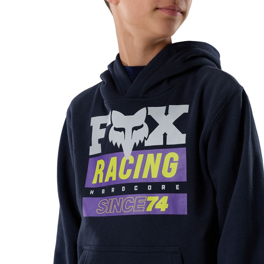 Dječja majica FOX Since 74