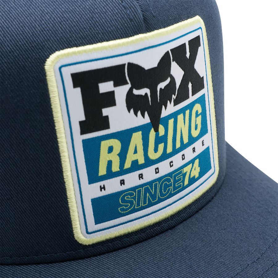Kids' baseball cap FOX Since 74