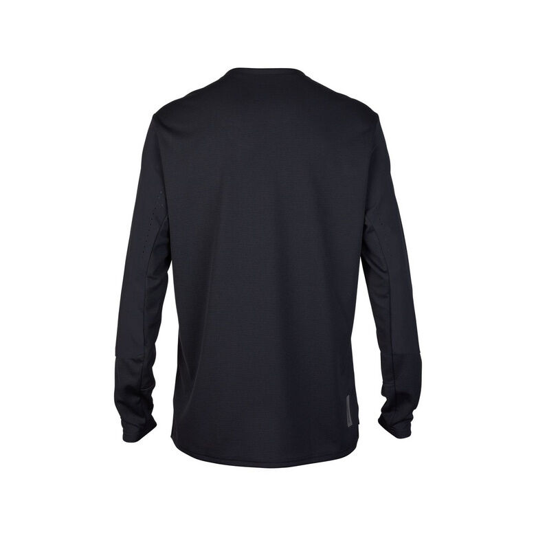 DEFEND BICIKLISTIČKA MAJICA S DUGIM RUKAVIMA FOX
