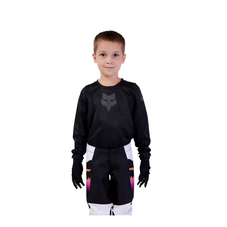 MALČKI BLACKOUT MOTO MAJICA FOX