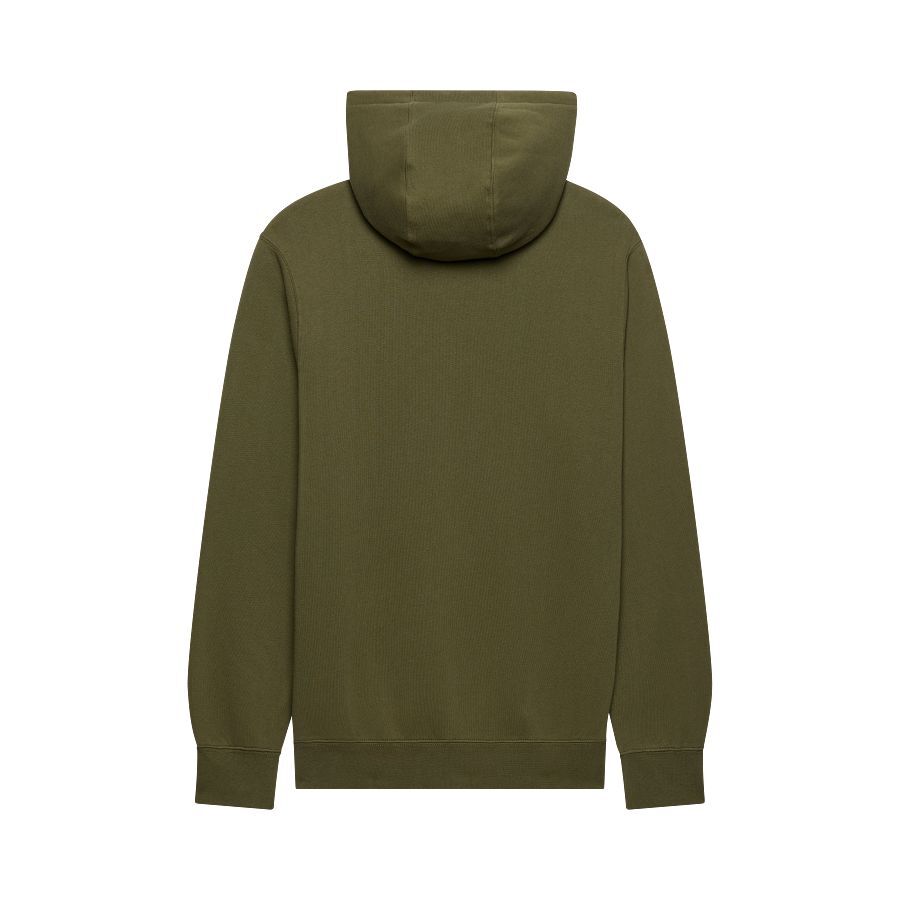 HOODIE FOX F HEAD X