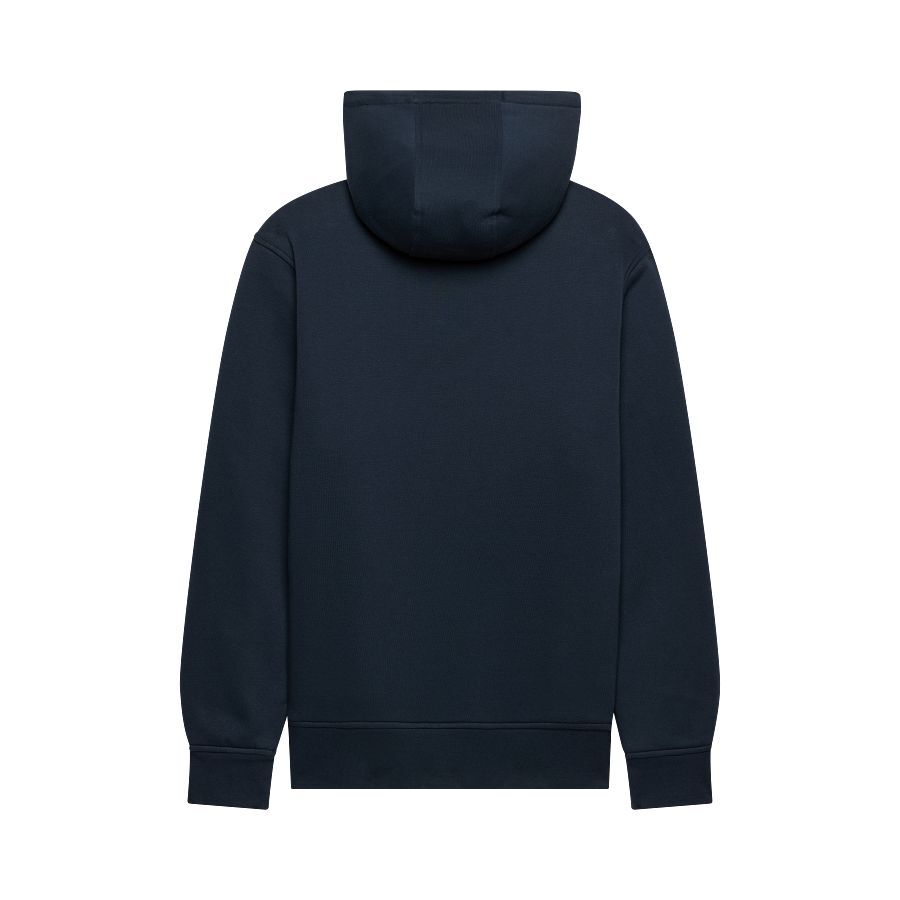 TOPEL ZIP PULOVER FOX SASQUATCH ODKAR 74