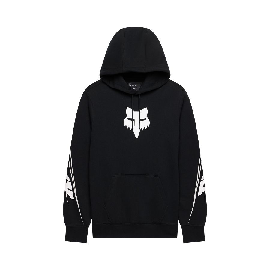 FOX APEX HOODIE