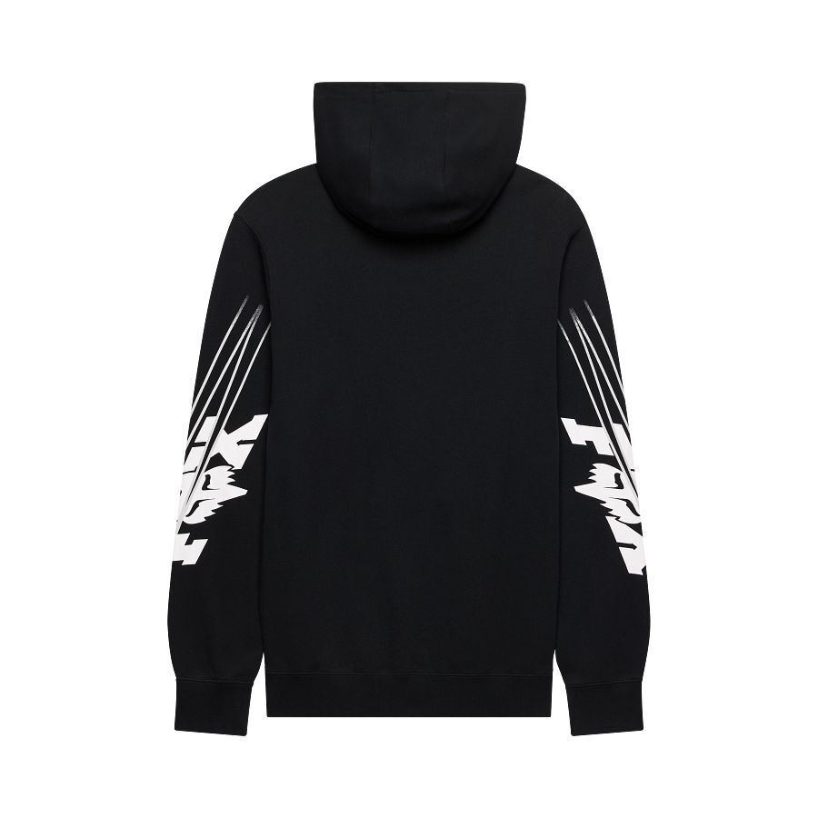 FOX APEX HOODIE