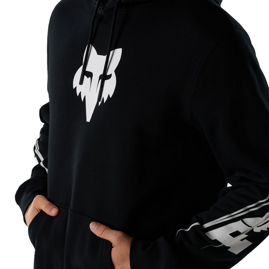 FOX APEX HOODIE