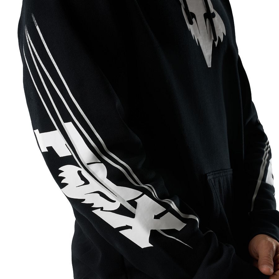 FOX APEX HOODIE