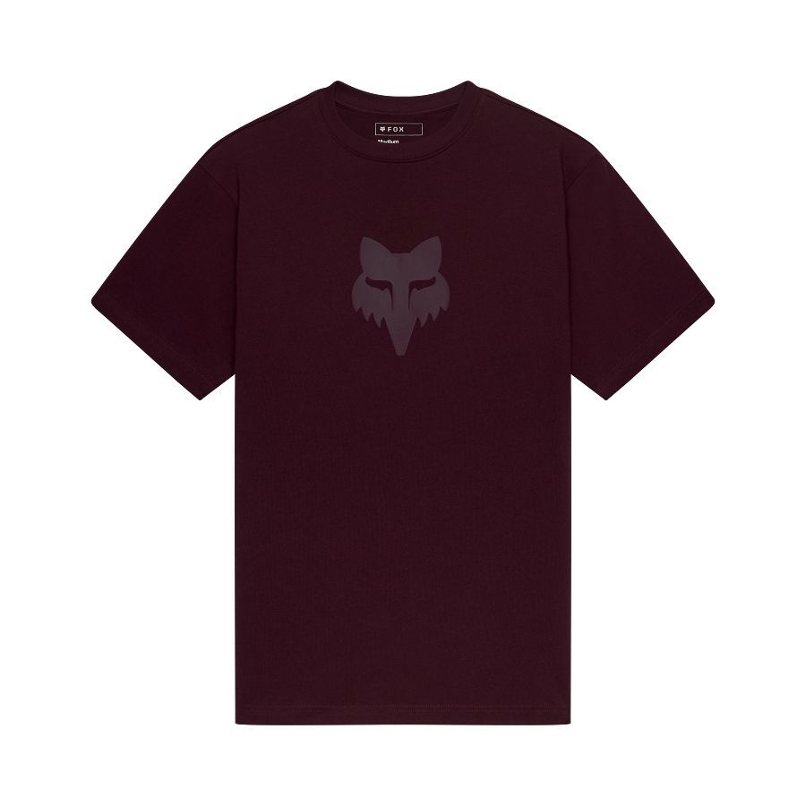 KRATKA MAJICA FOX HEAD "OVERSIZE"