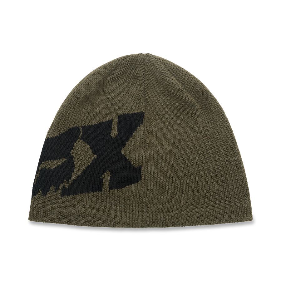 ZIMSKA KAPA FOX F HEAD X