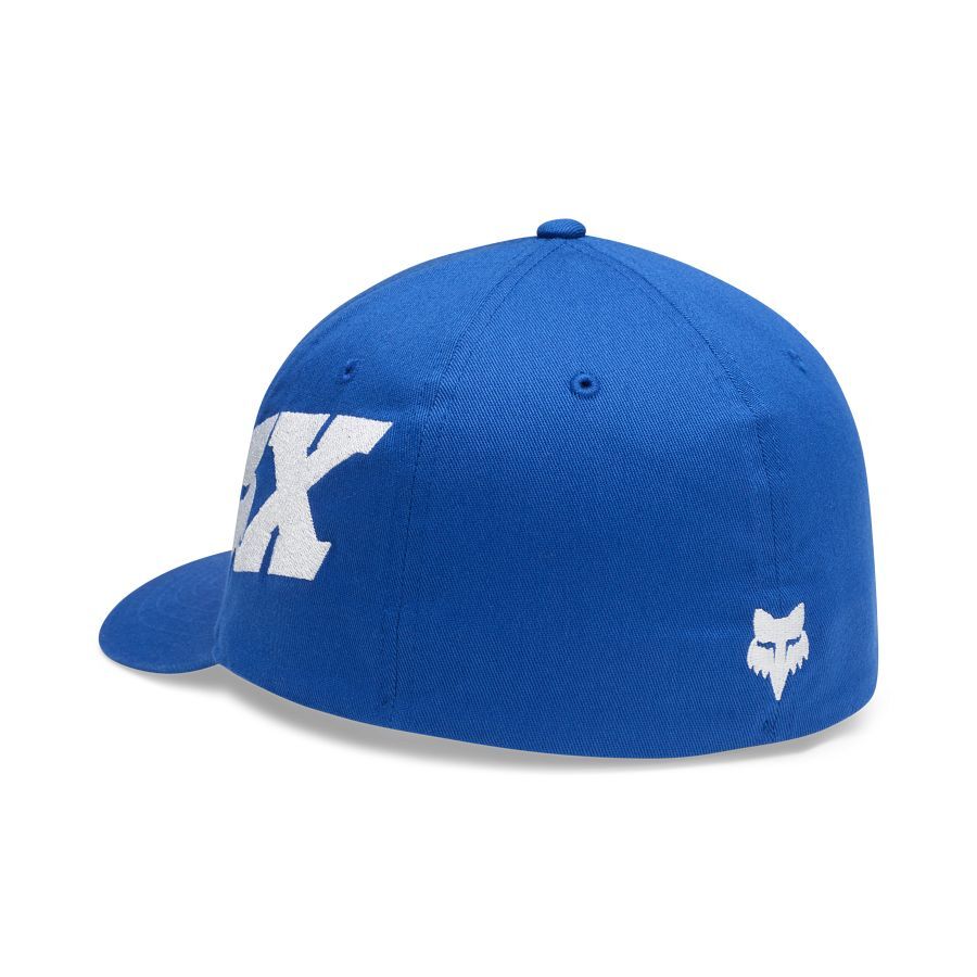 KAPA S VIZIRNOM FOX HEAD X
