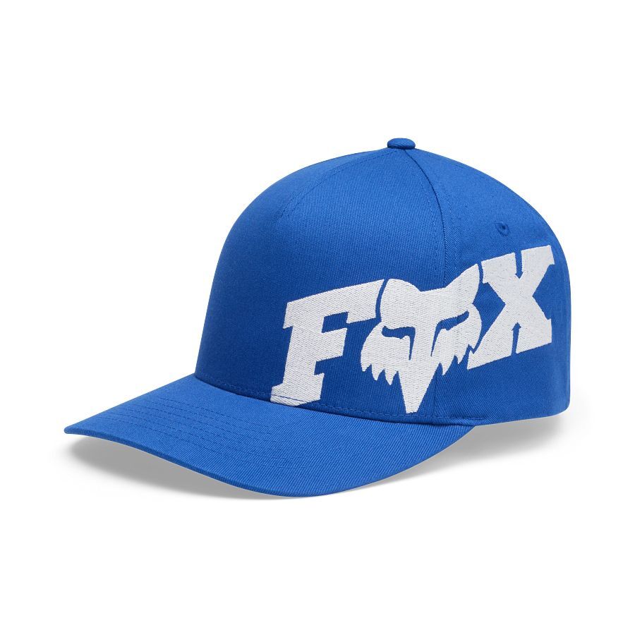 KAPA S VIZIRNOM FOX HEAD X