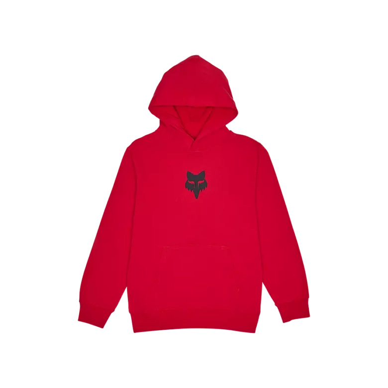 LEGACY DJEČJI FLIS PULOVER FOX