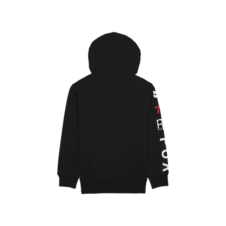 RACE DJEČJA HOODIE FOX