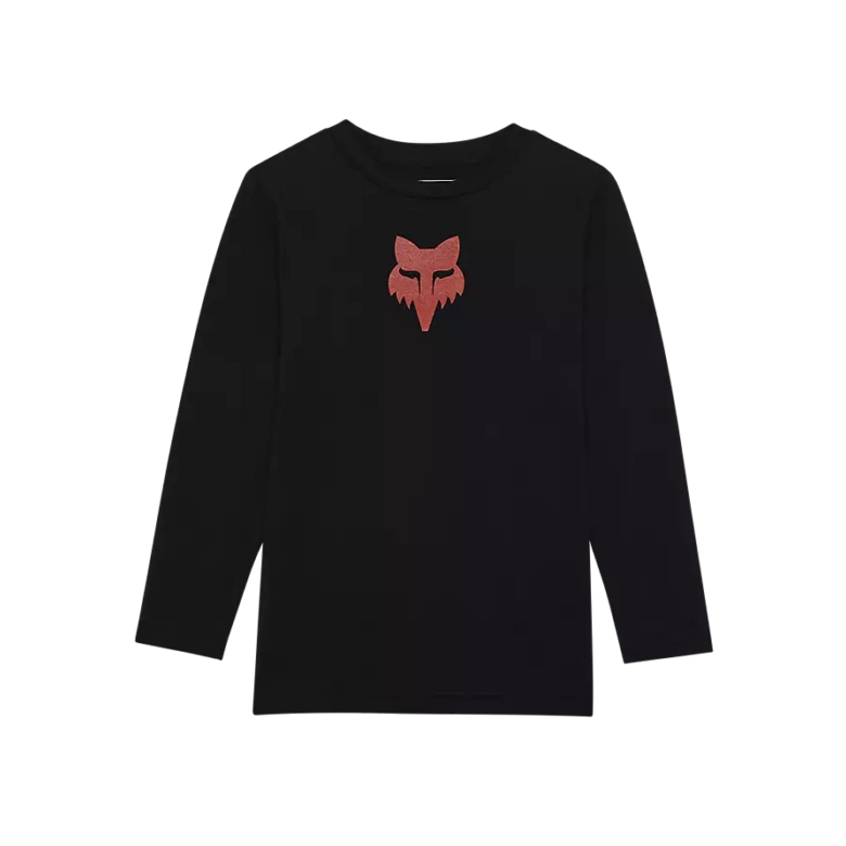 FOX HERITAGE LONG-SLEEVE SHIRT