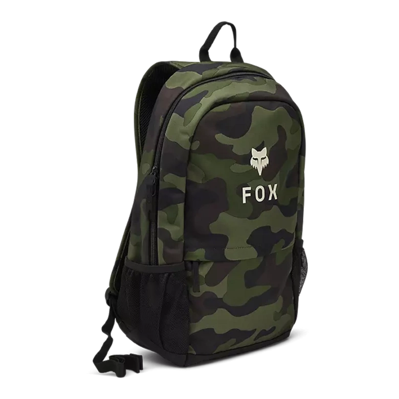 180 RUKSAK FOX [GRN CAM]
