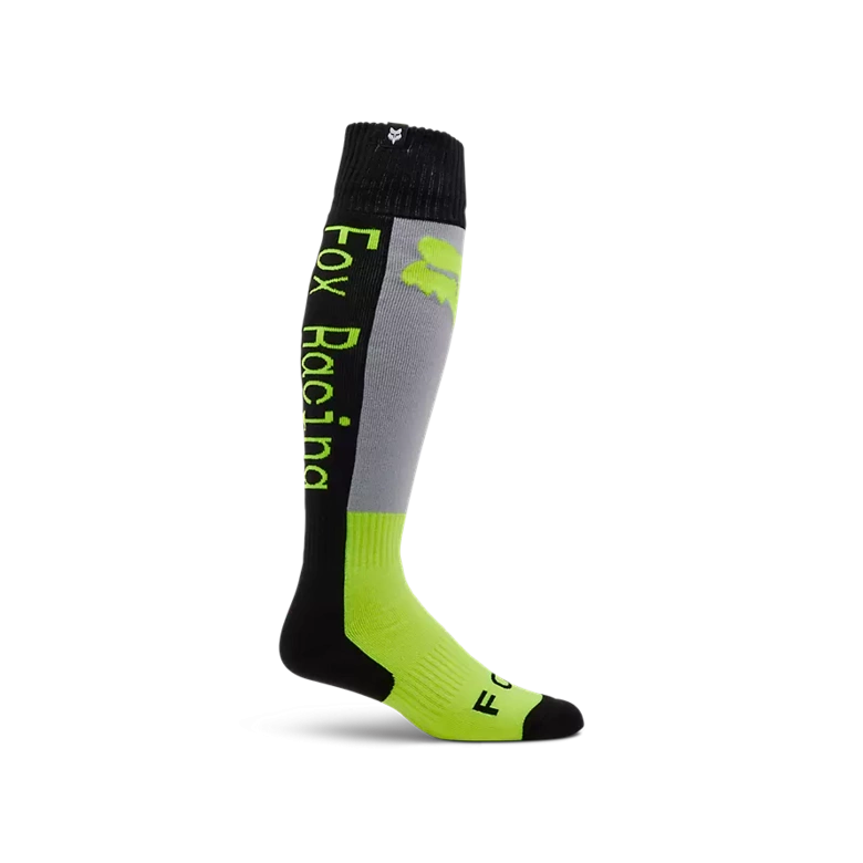 180 LEAN Kids Motocross Socks FOX