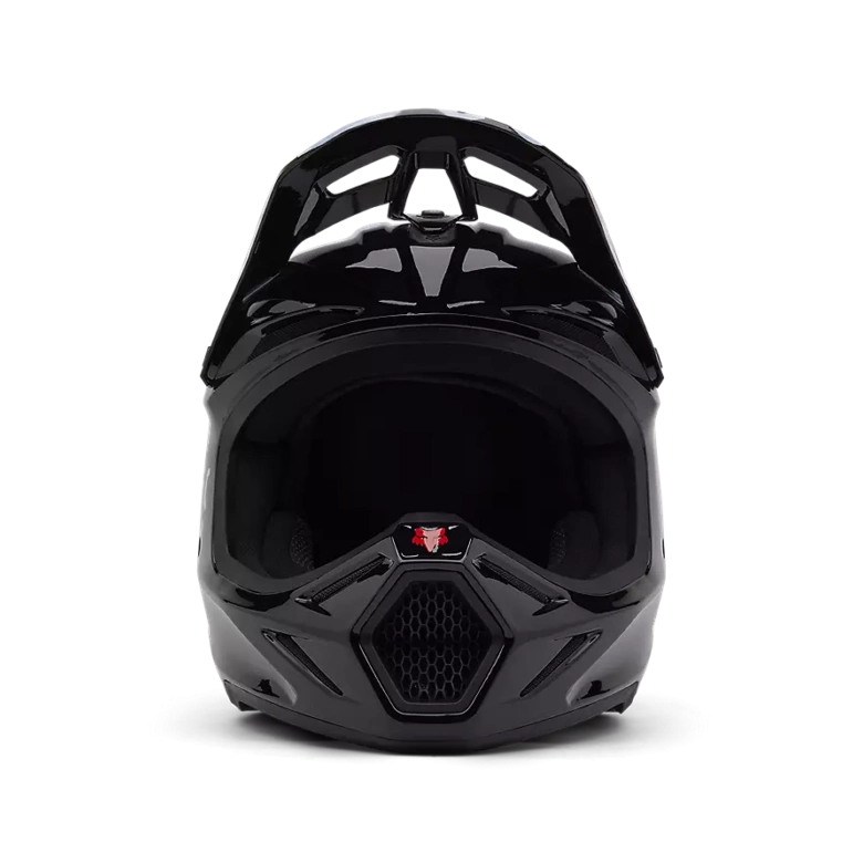 V3 SEVENTY4 MOTO HELMET FOX