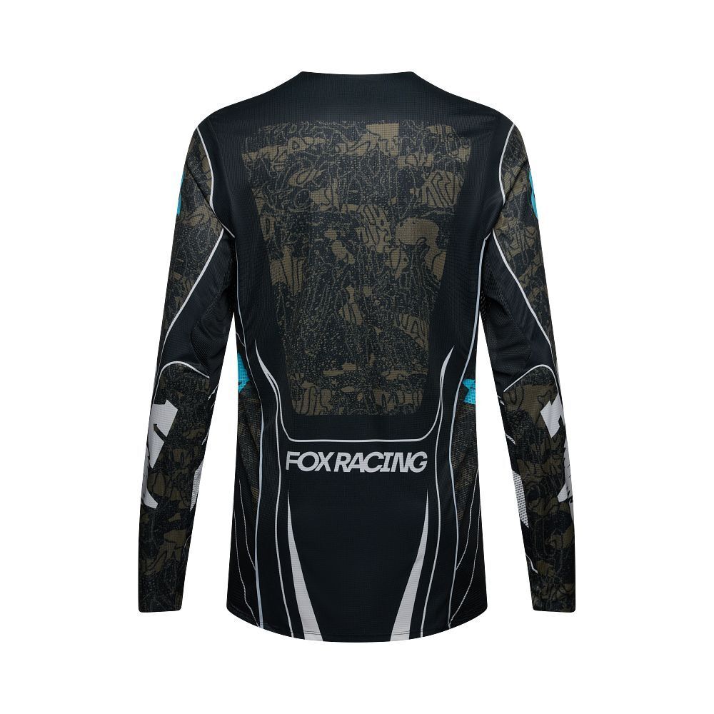 MOTOCROSS GEAR FOX FLEXAIR APEX