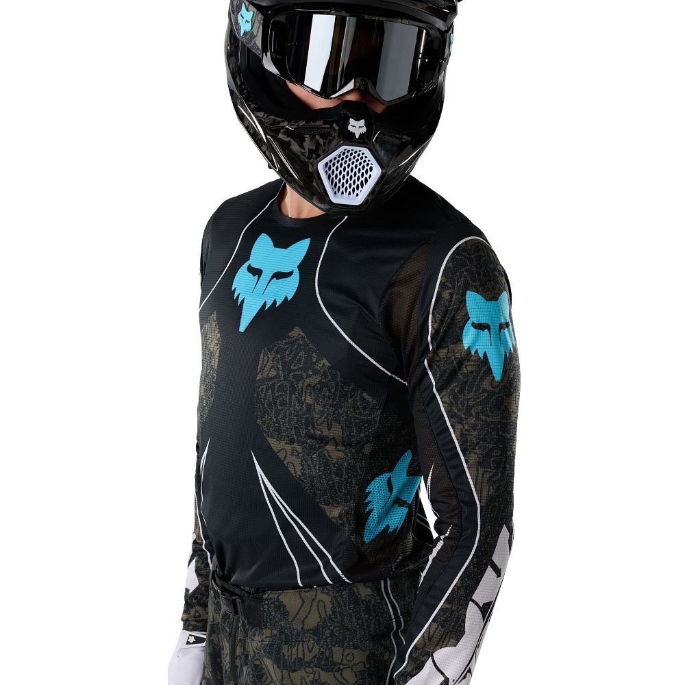 MOTOCROSS GEAR FOX FLEXAIR APEX